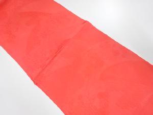 未使用品　正絹　帯揚げ